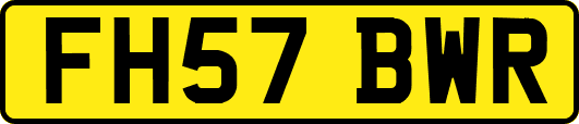 FH57BWR
