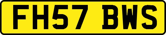 FH57BWS