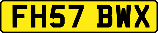 FH57BWX