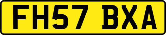 FH57BXA