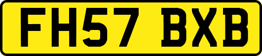 FH57BXB