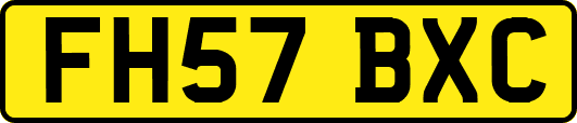 FH57BXC