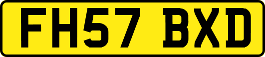 FH57BXD