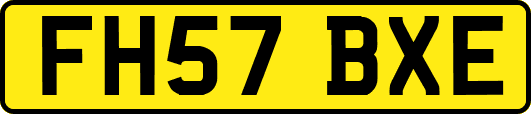 FH57BXE