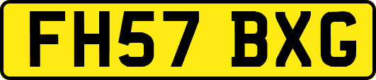 FH57BXG