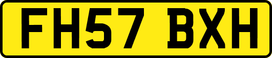 FH57BXH