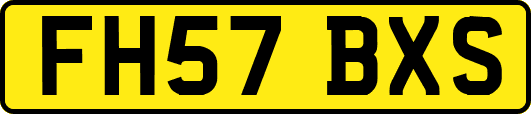 FH57BXS