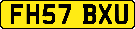 FH57BXU