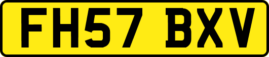 FH57BXV