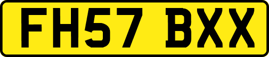 FH57BXX