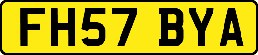 FH57BYA