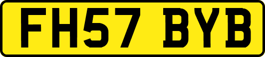 FH57BYB