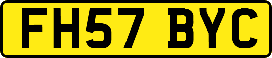 FH57BYC