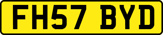 FH57BYD