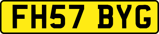 FH57BYG