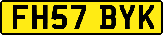 FH57BYK