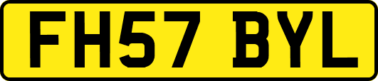 FH57BYL