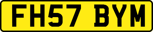 FH57BYM