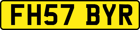 FH57BYR