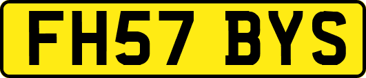 FH57BYS