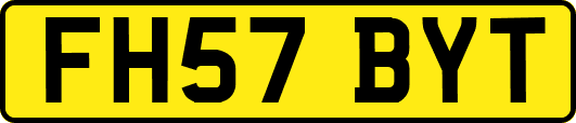 FH57BYT