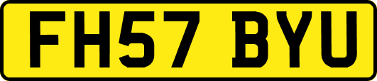 FH57BYU