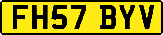 FH57BYV