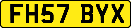 FH57BYX