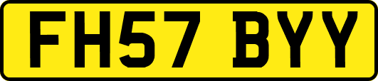 FH57BYY