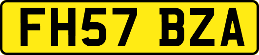 FH57BZA