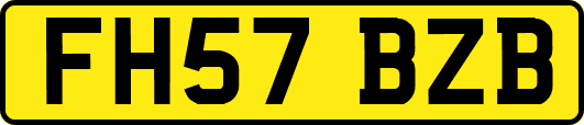 FH57BZB
