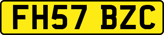 FH57BZC