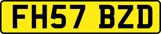 FH57BZD