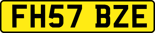 FH57BZE