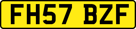 FH57BZF