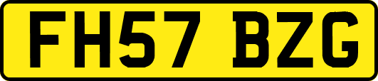 FH57BZG