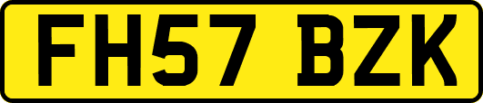FH57BZK