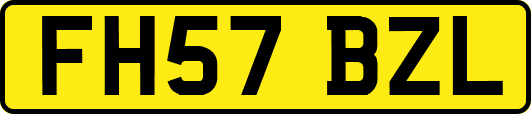 FH57BZL
