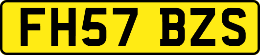 FH57BZS