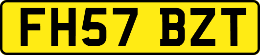 FH57BZT