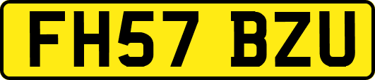 FH57BZU