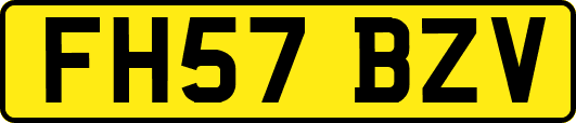 FH57BZV