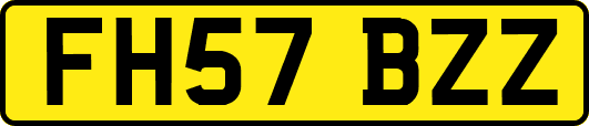 FH57BZZ