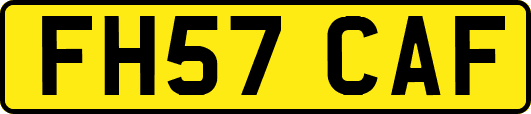 FH57CAF