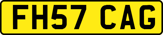 FH57CAG