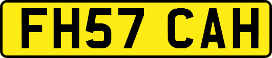 FH57CAH