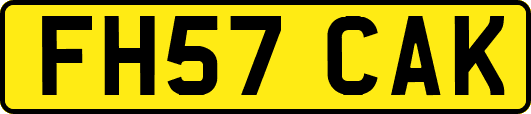 FH57CAK