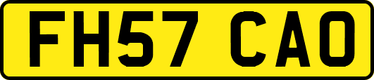 FH57CAO