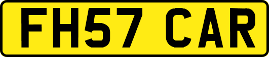 FH57CAR