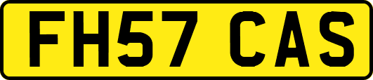 FH57CAS